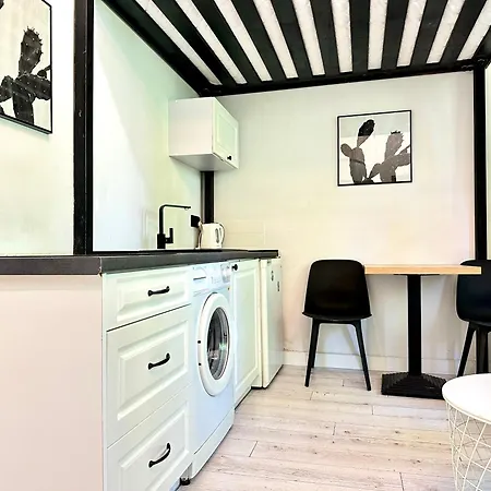 Apartment Copernik Sopot