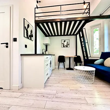 Copernik Apartment