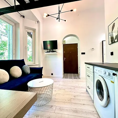 Copernik Apartment