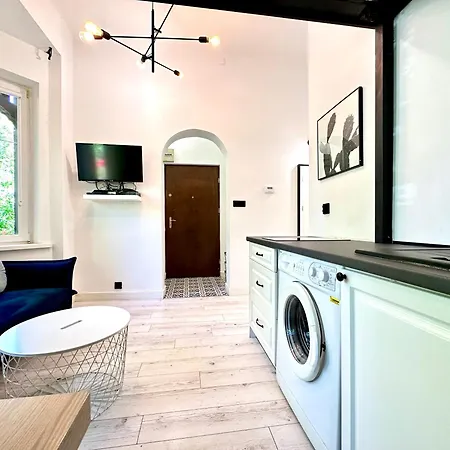 Copernik Apartment *