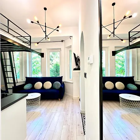 Apartment Copernik *