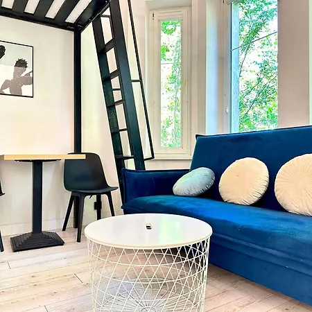 Copernik Apartment