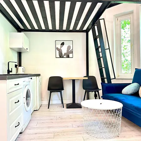 Copernik Apartment *
